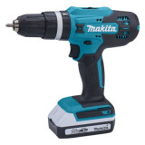 Perceuse a percussion Makita HP488DAWE