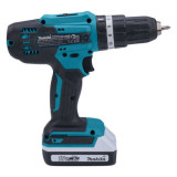 Perceuse a percussion Makita HP488DAWE