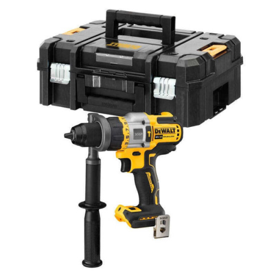 Perceuse a percussion sans fil advantage Dewalt DCD999NT