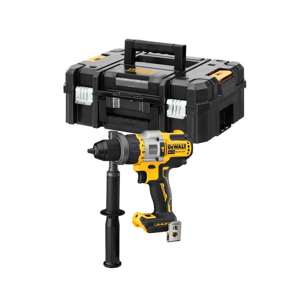 Perceuse a percussion sans fil advantage Dewalt DCD999NT