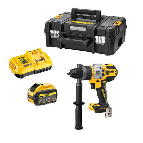 Perceuse a percussion sans fil advantage Dewalt DCD999X1