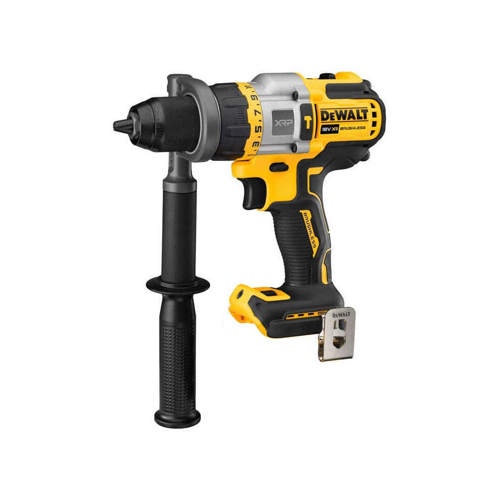 Perceuse a percussion sans fil advantage Dewalt DCD999X1