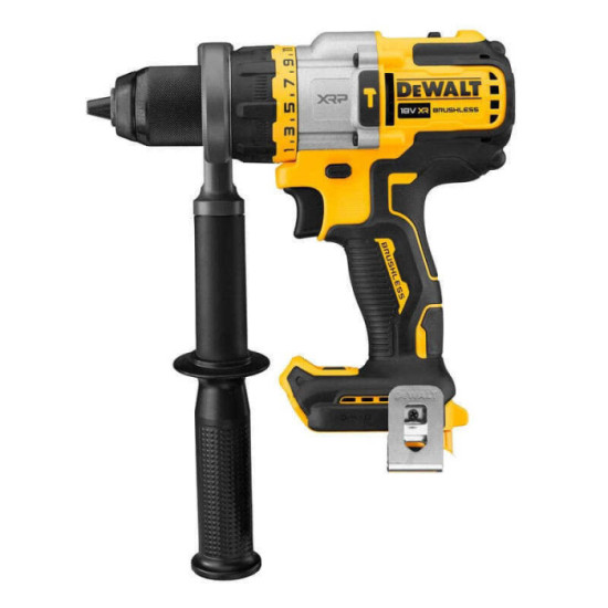 Perceuse a percussion sans fil advantage Dewalt DCD999X1