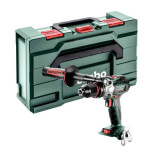 Perceuse a percussion 18V sb 18 ltx bl i metabox Metabo 602360840