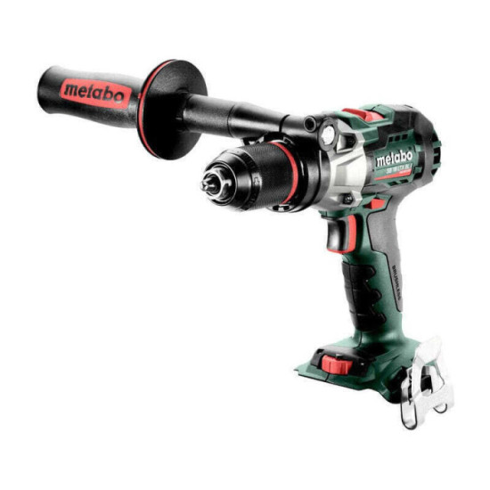 Perceuse a percussion 18V sb 18 ltx bl i metabox Metabo 602360840