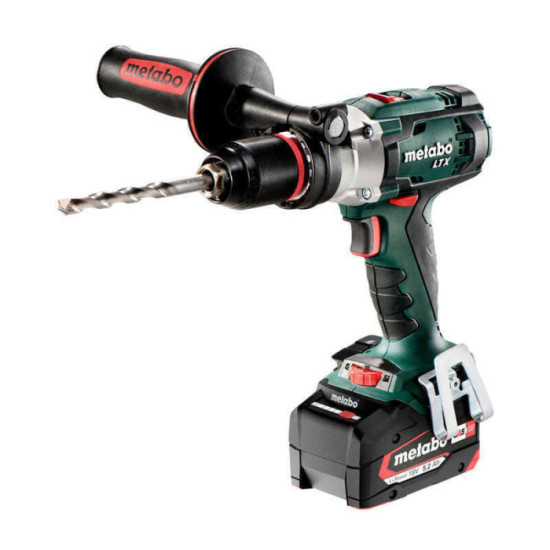 Perceuse a percussion 18V sb 18 ltx impuls dans metabox Metabo 602192650