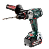 Perceuse a percussion 18V sb 18 ltx impuls dans metabox Metabo 602192500