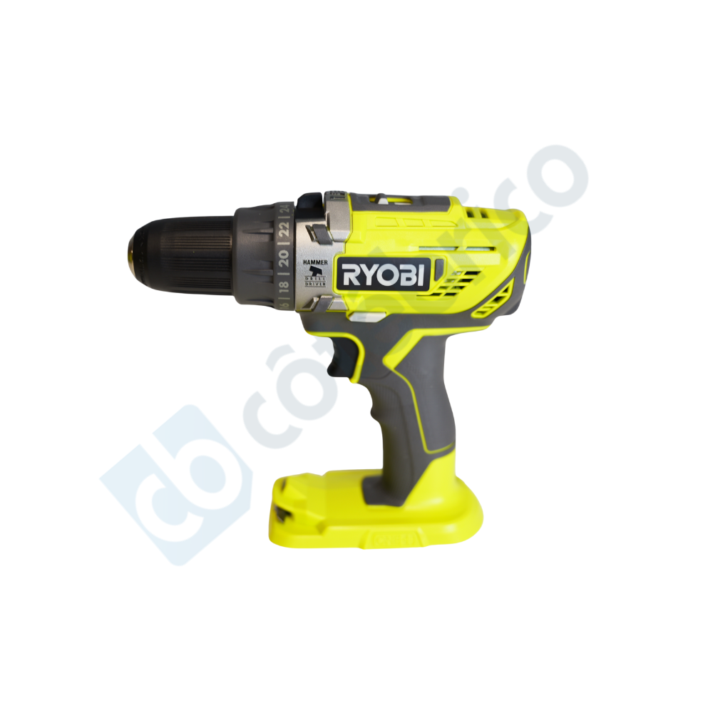 Perceuse a percussion 18V one produit seul R18PD3 0 Ryobi 5133002888