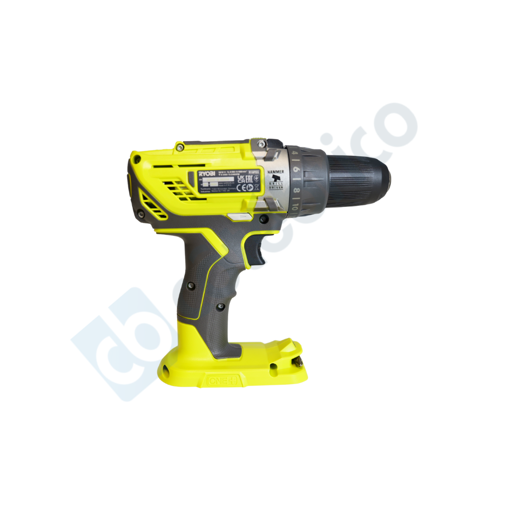 Perceuse a percussion 18V one produit seul R18PD3 0 Ryobi 5133002888