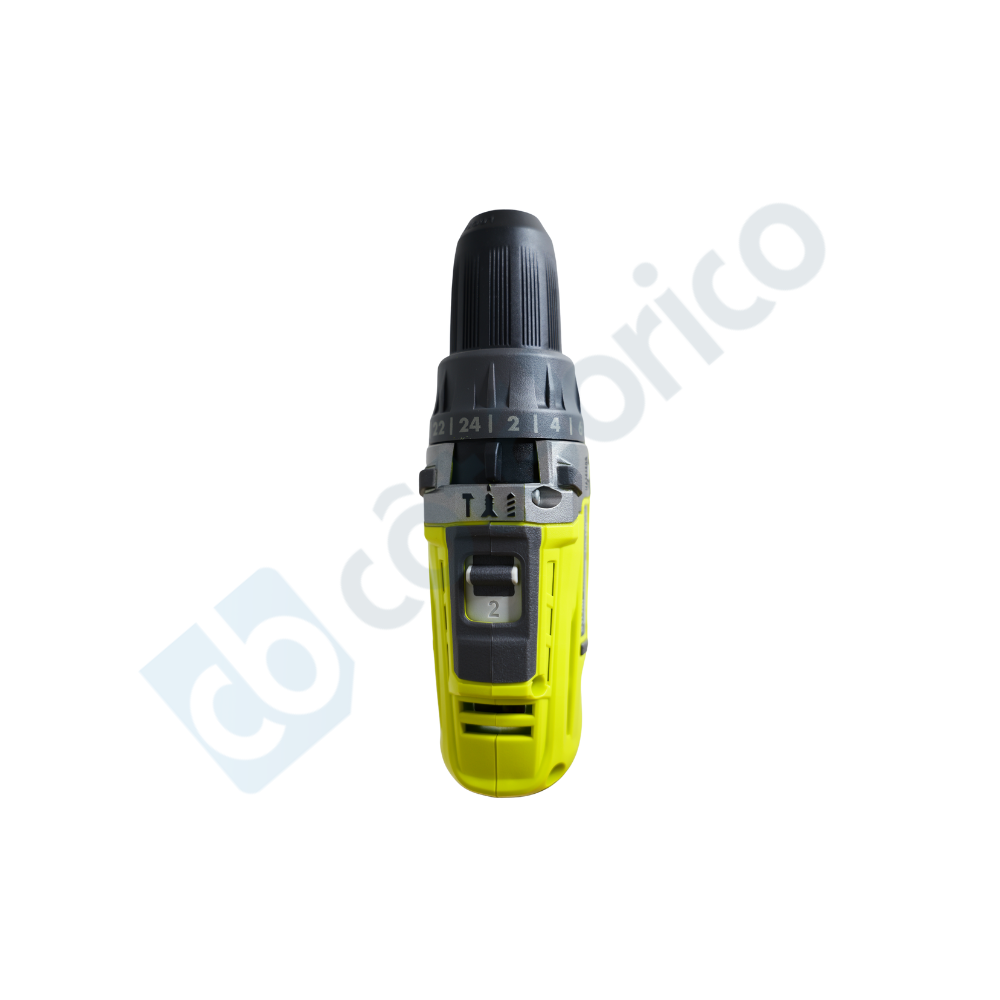 Perceuse a percussion 18V one produit seul R18PD3 0 Ryobi 5133002888