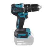 Perceuse a percussion sans fil lxt en makpac Makita DHP487RAJ