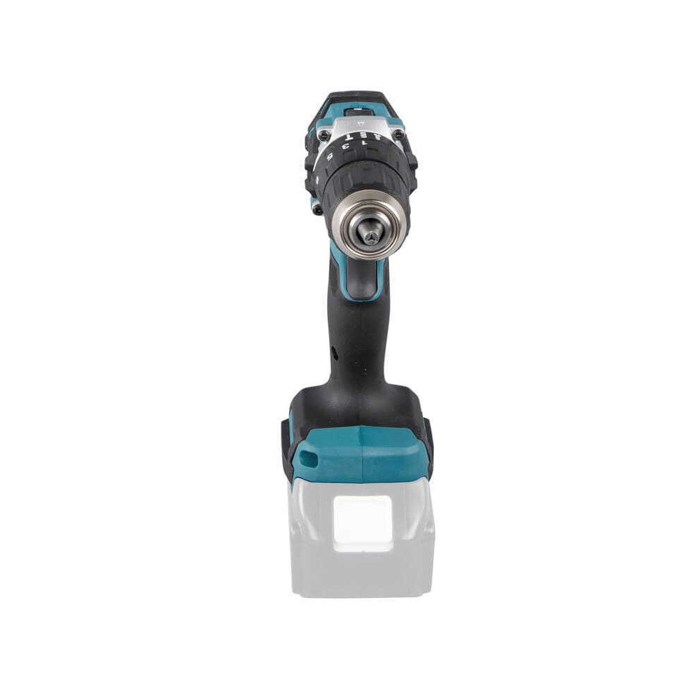 Perceuse a percussion sans fil lxt en makpac Makita DHP487RAJ