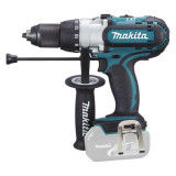 Perceuse a percussion 18V lxt avec batterie Makita DHP451Y1J