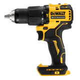 Perceuse a percussion sans fil en coffret Dewalt DCD709D2T qw