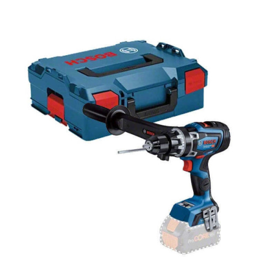 Perceuse a percussion sans fil gsb 18V 150 c solo Bosch 06019J5102