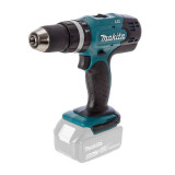 Perceuse visseuse percussion 18V lxt Makita DHP453RYJ