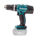 Perceuse a percussion 18V Makita DHP453TX12