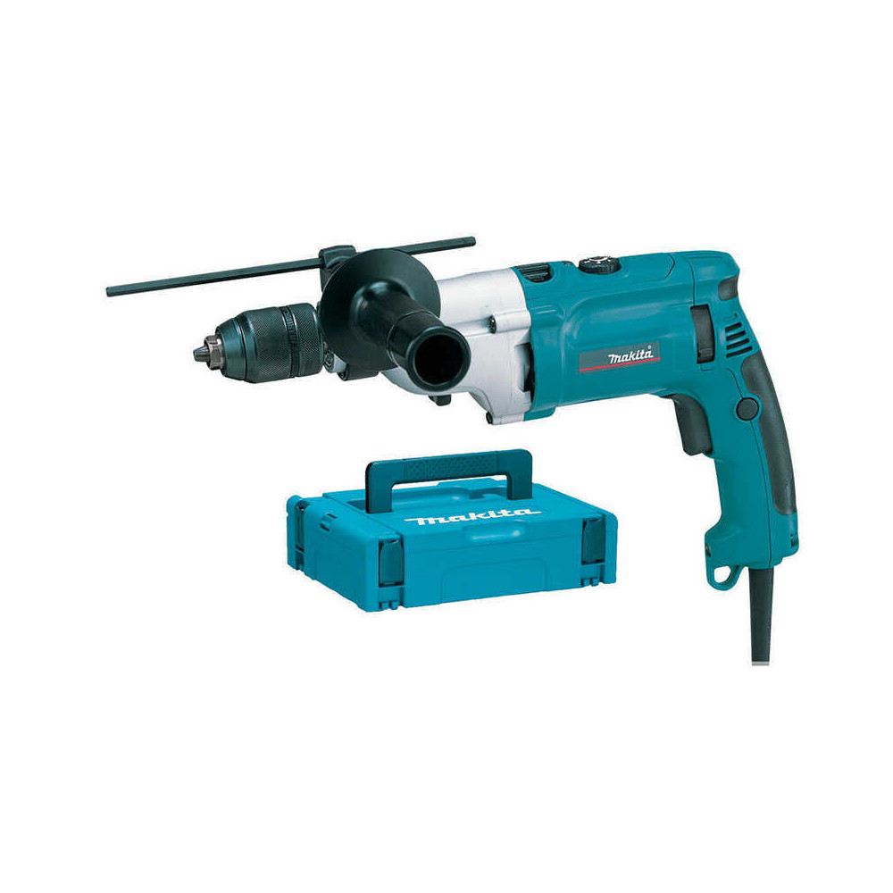Perceuse a percussion Makita HP2071FJ