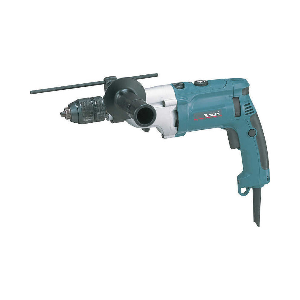 Perceuse a percussion Makita HP2071FJ
