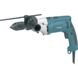 Perceuse a percussion Makita HP2071FJ