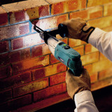 Perceuse a percussion Makita HP2071FJ