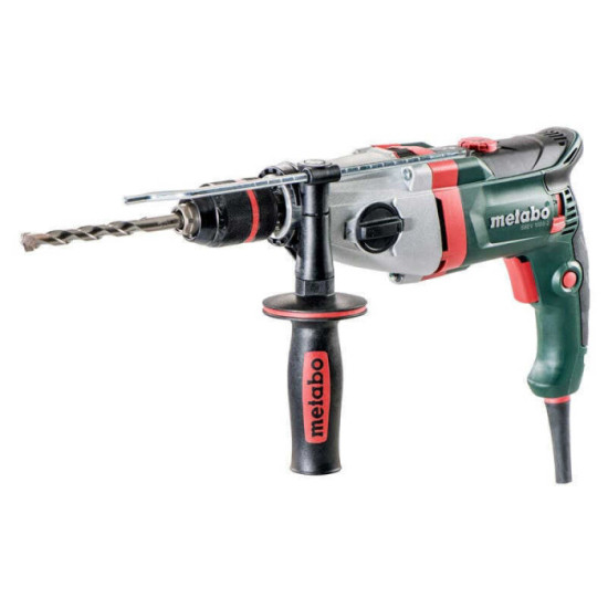 Perceuse a percussion Metabo sbev 1000 2 600783500
