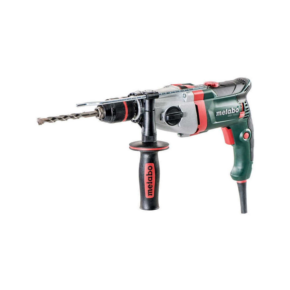 Perceuse a percussion Metabo sbev 1000 2 600783500