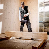 Perceuse a percussion Metabo sbev 1000 2 600783500