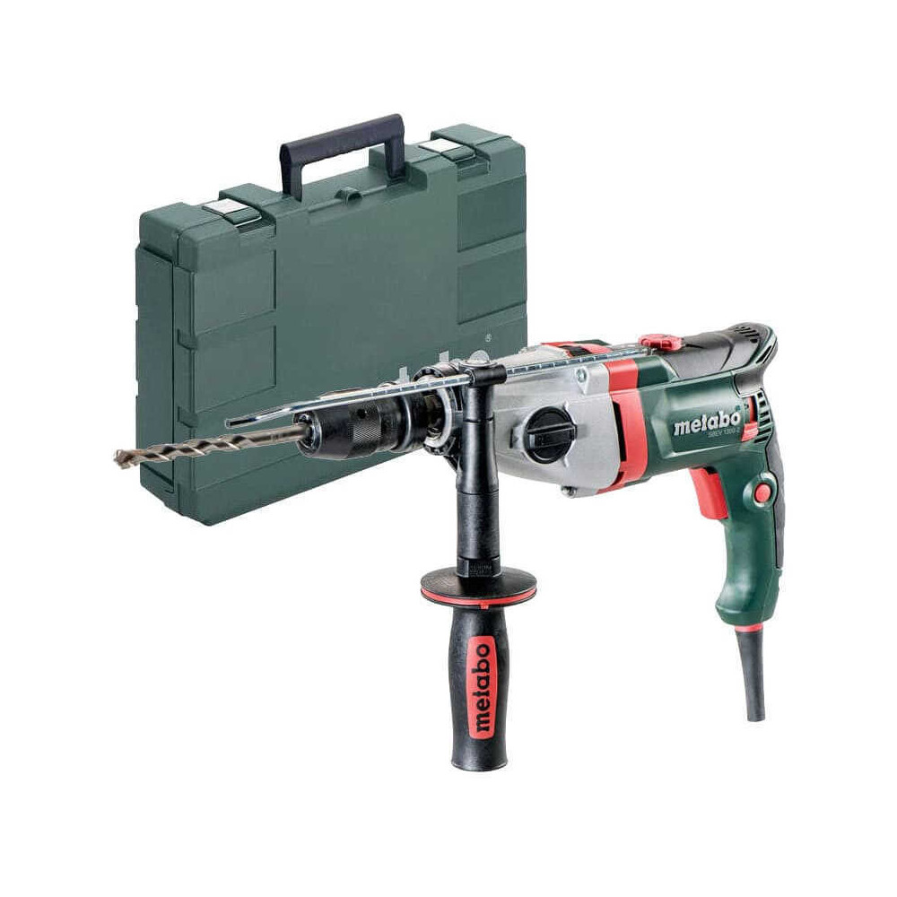 Perforateur Metabo SBEV1300 2