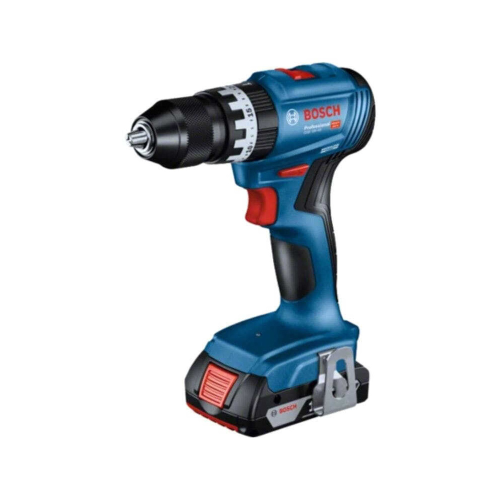 Perceuse visseuse gsb 18V 45 l boxx Bosch 06019K3301