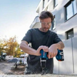 Perceuse visseuse gsb 18V 45 l boxx Bosch 06019K3301