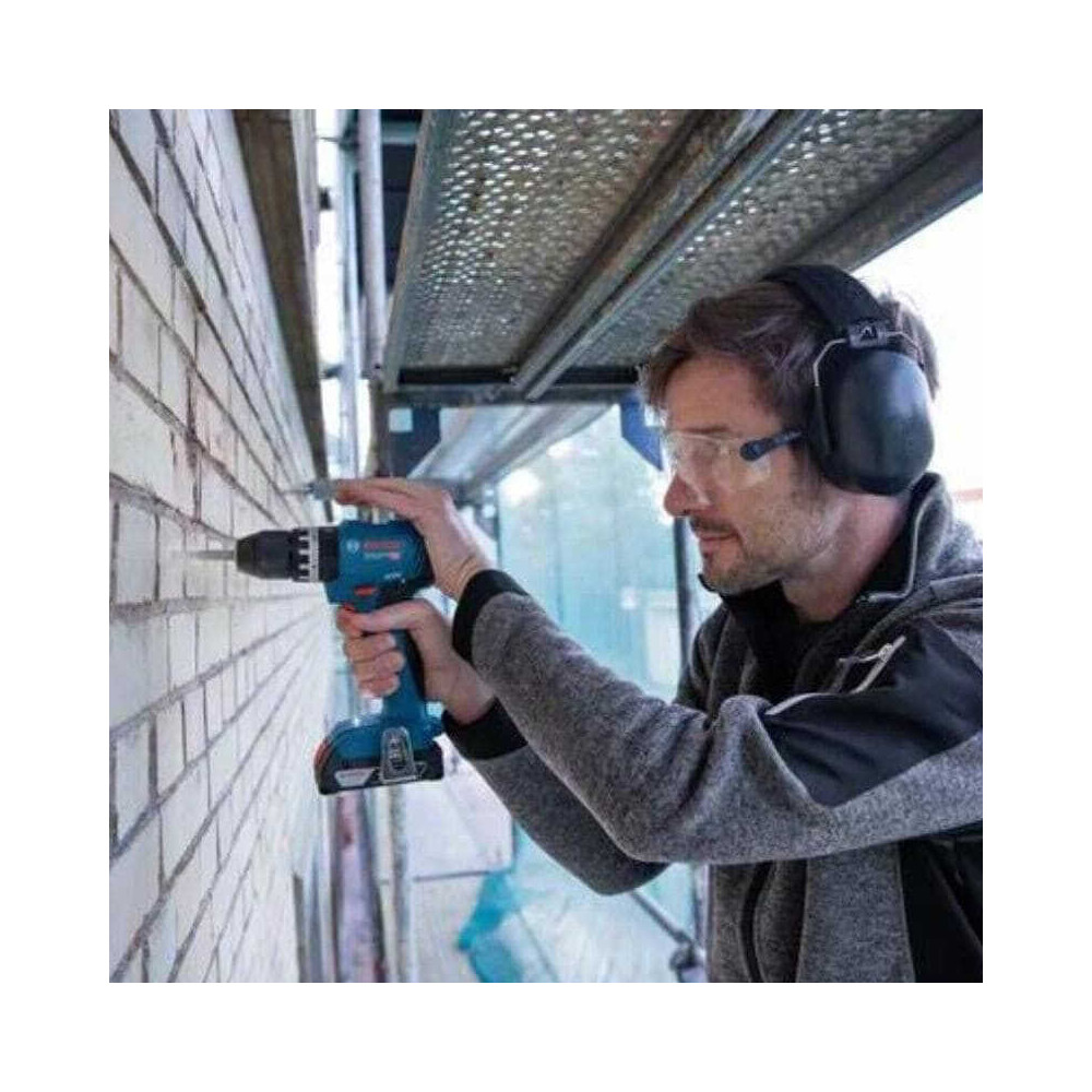 Perceuse visseuse gsb 18V 45 l boxx Bosch 06019K3301
