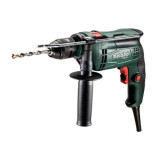 Perceuse percussion 60 accessoires Metabo SBE650SET
