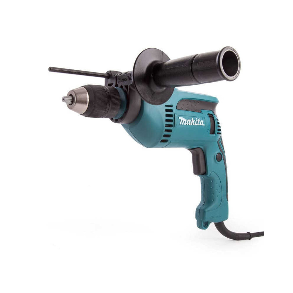 Perceuse percussion Makita HP1641
