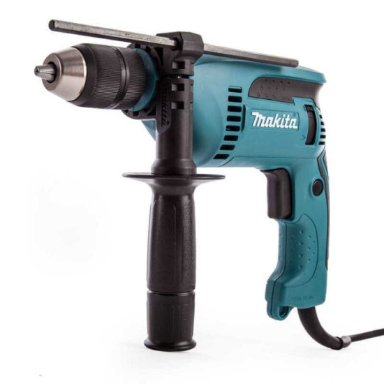 Perceuse percussion Makita HP1641