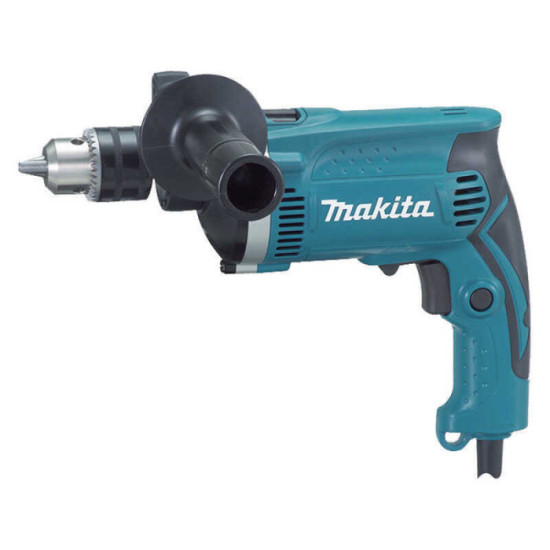 Perceuse a percussion Makita HP1630K