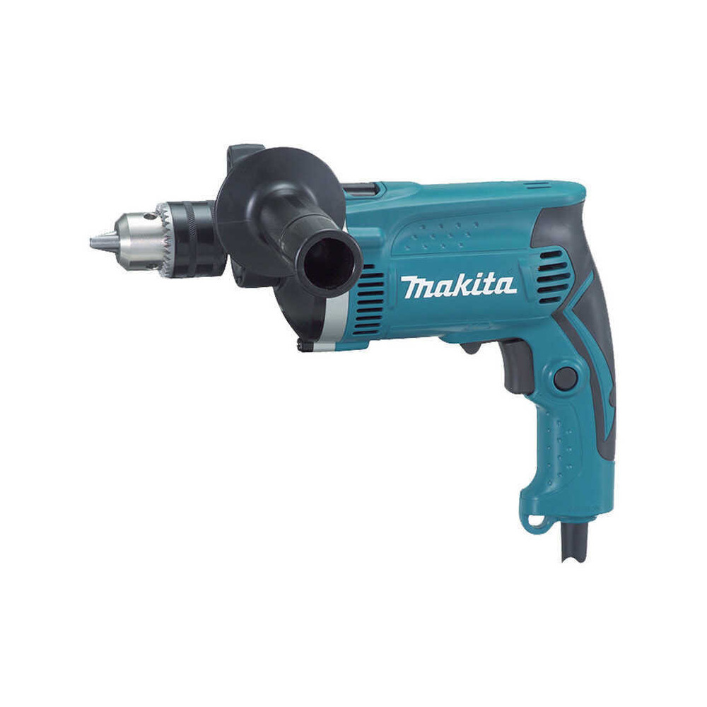 Perceuse a percussion Makita HP1630K