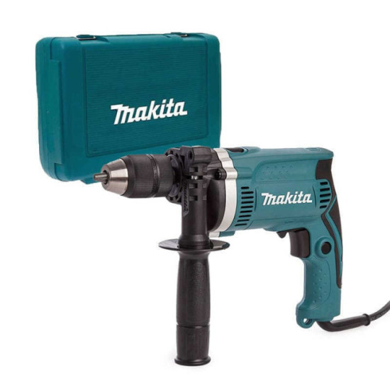 Perceuse percussion Makita HP1631K