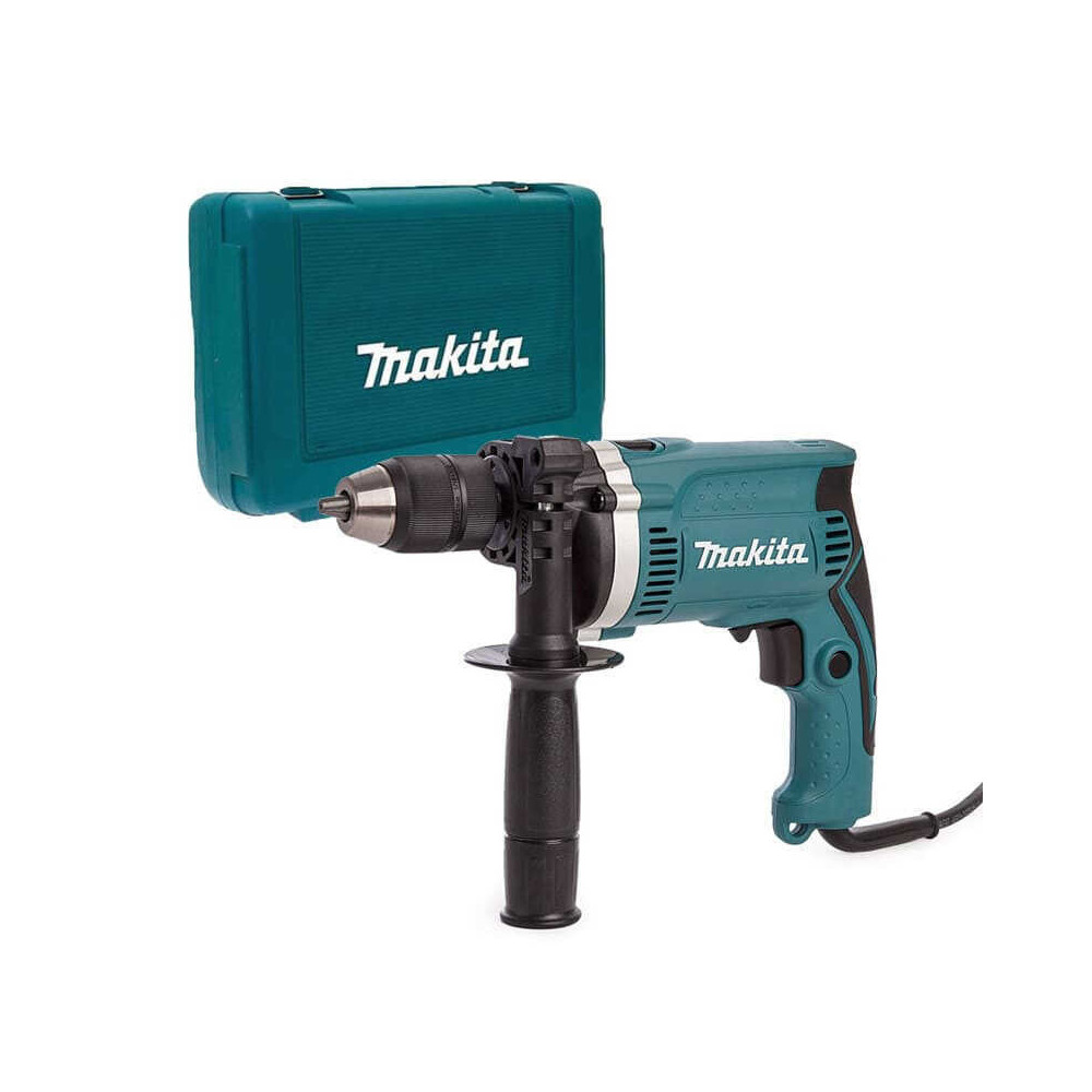 Perceuse percussion Makita HP1631K