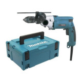 Perceuse a percussion Makita HP2051FHJ