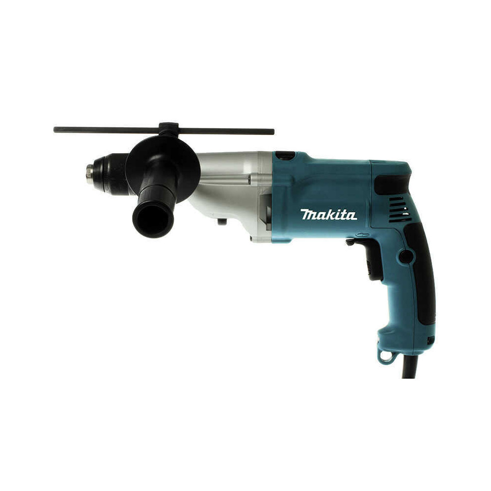 Perceuse a percussion Makita HP2051FHJ