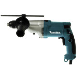 Perceuse a percussion Makita HP2051FHJ