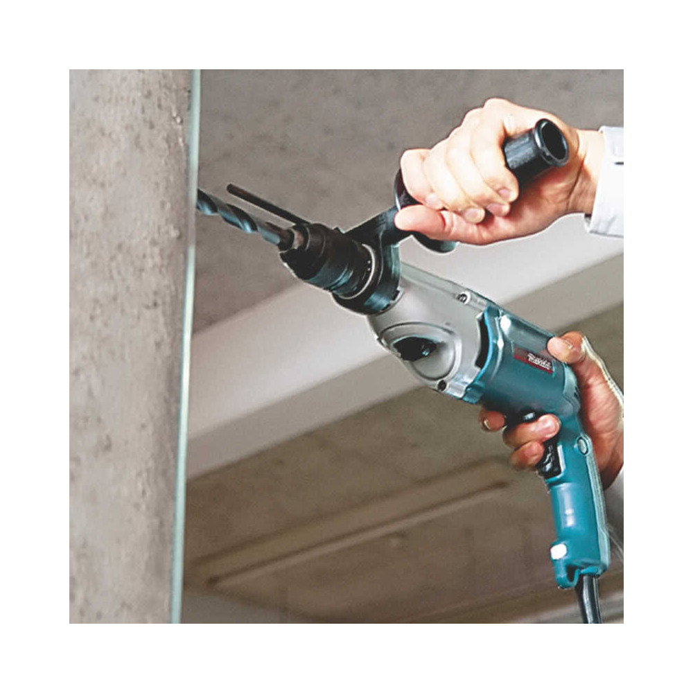 Perceuse a percussion Makita HP2051FHJ