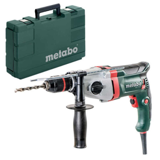 Perceuse a percussion Metabo 600781850