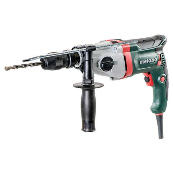 Perceuse a percussion Metabo 600781850