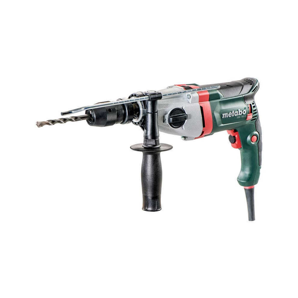 Perceuse a percussion Metabo 600781850