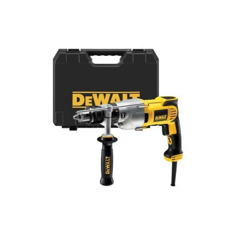 Perceuse a percussion Dewalt D21570K