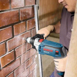 Perceuse a percussion filaire gsb 16 re Bosch 060114E500
