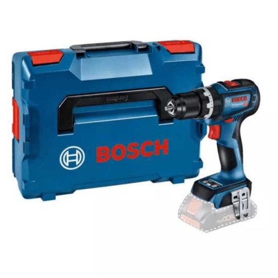 Perceuse percussion 18V Bosch 06019K6102