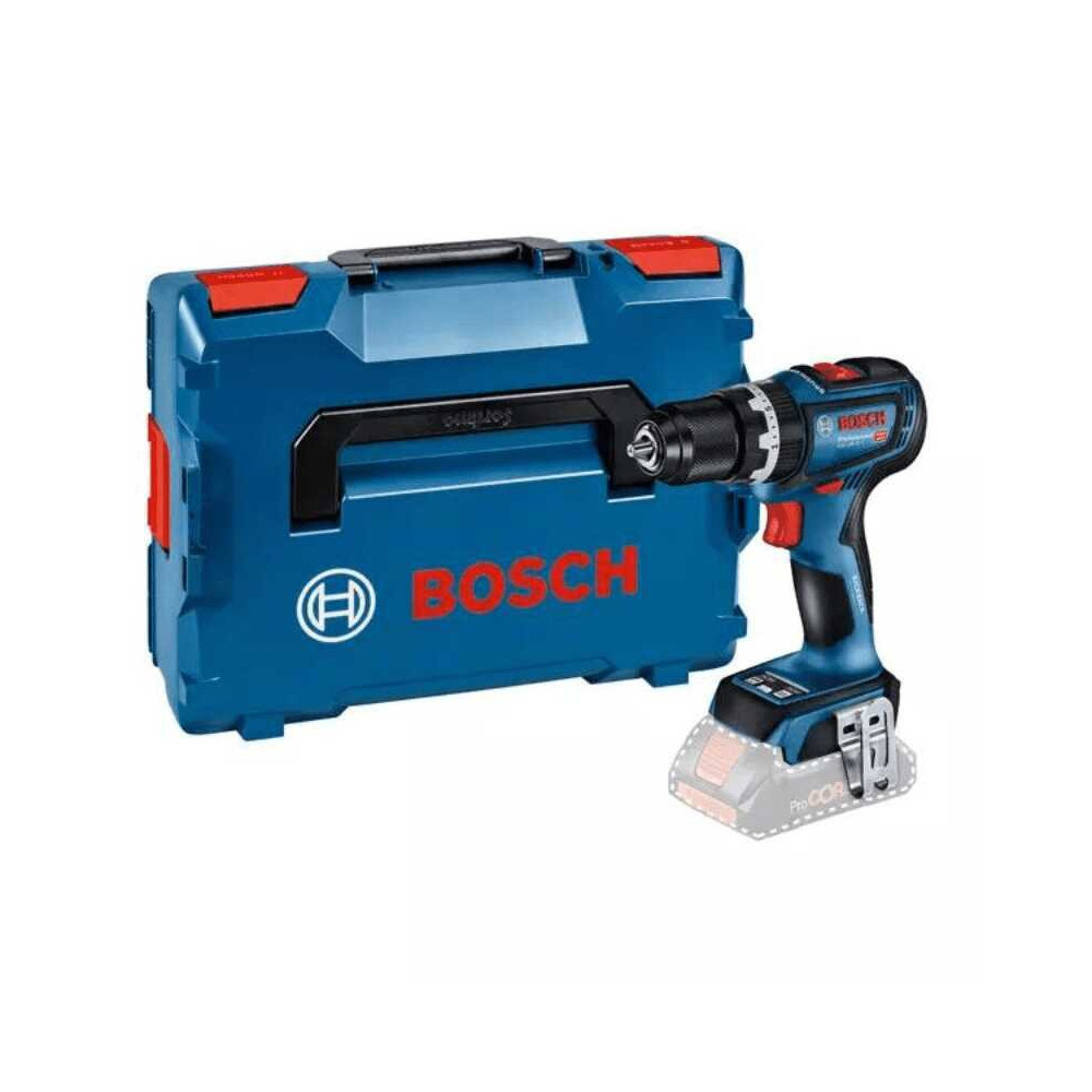 Perceuse percussion 18V Bosch 06019K6102